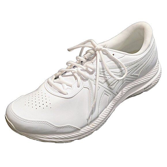 Asics Gel-Contend Athletic Walker Men's Size 12 Pristine Condition 1131AO49 - Picture 3 of 7